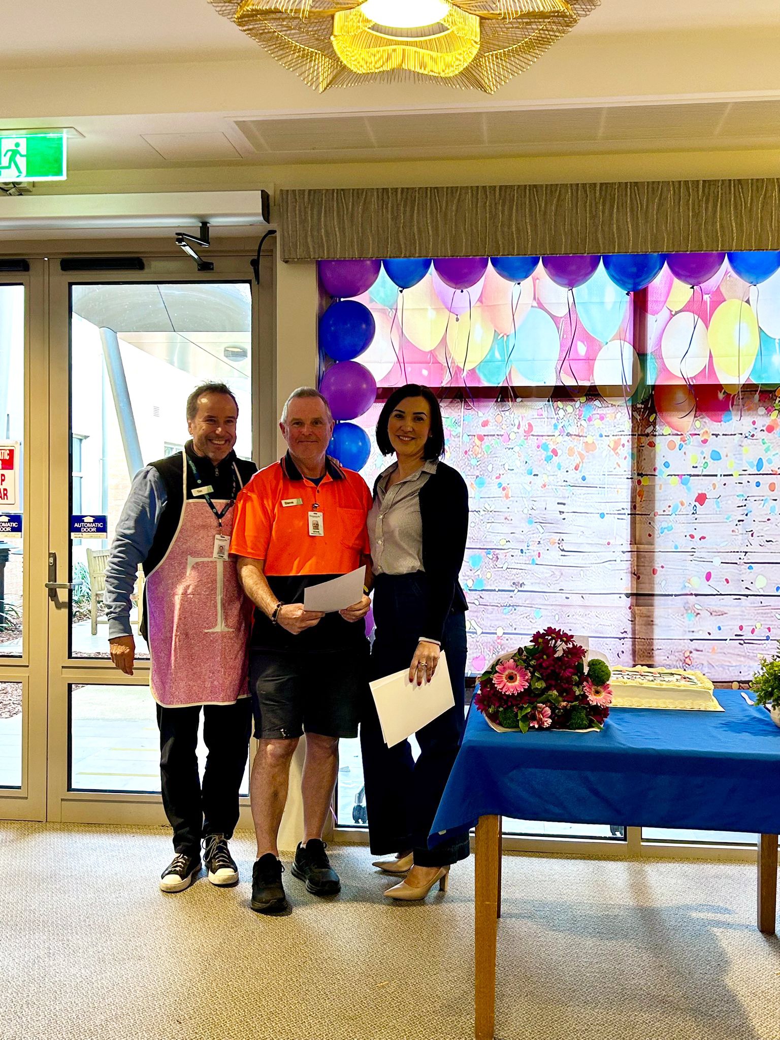 Homestyle Aged Care... - Homestyle Aged Care Point Cook Manor