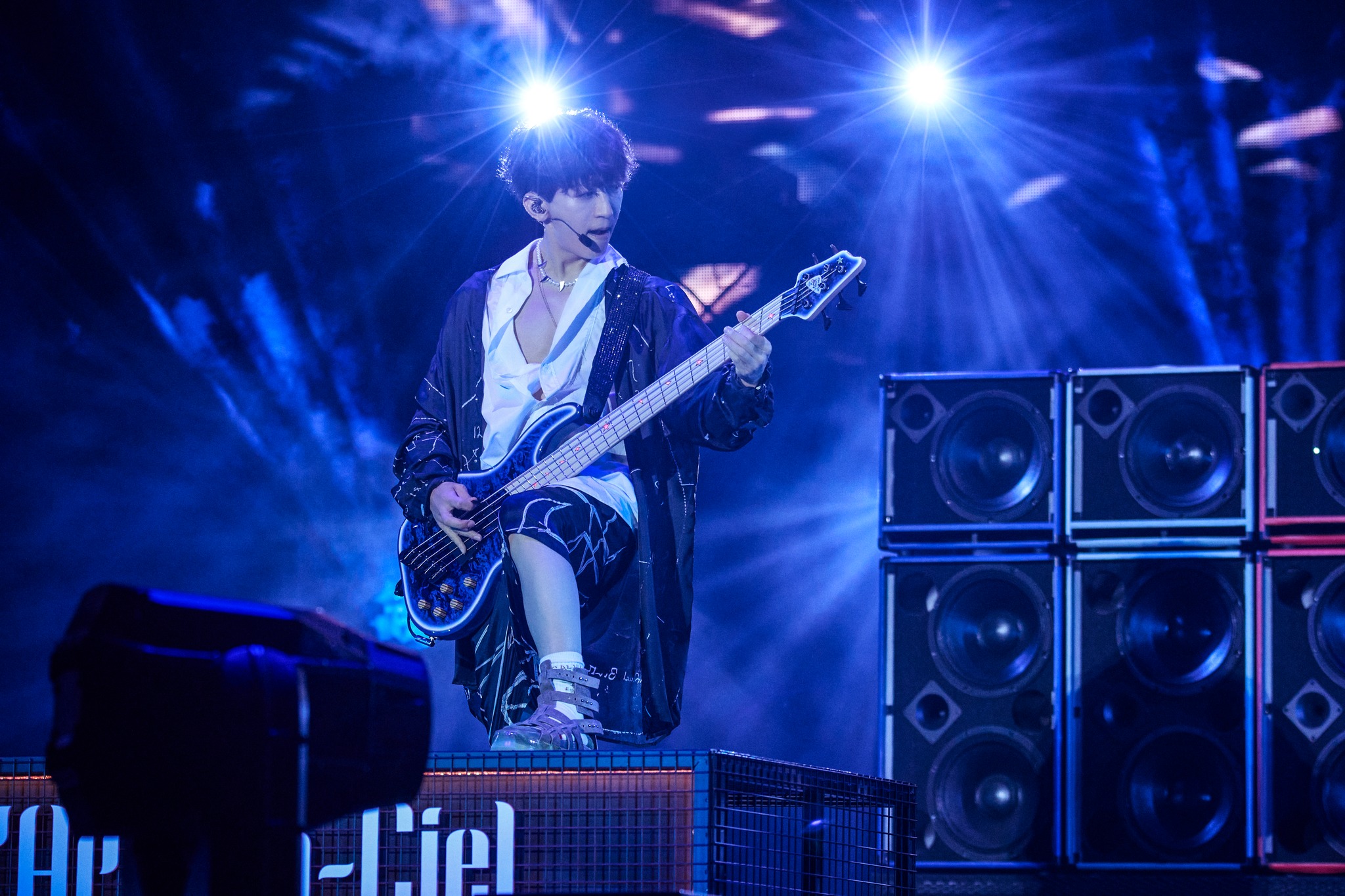 🌈 L'Archive “L'Arc-en-Ciel LIVE 2015 L'ArCASINO” L'Arc-en-Ciel