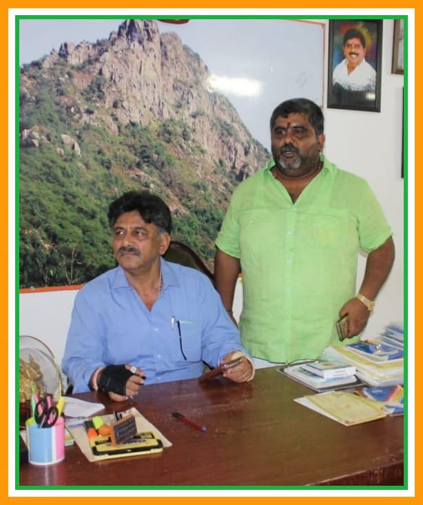 H P Rajagopala Reddy for 176- Bangalore South Assembly | Facebook