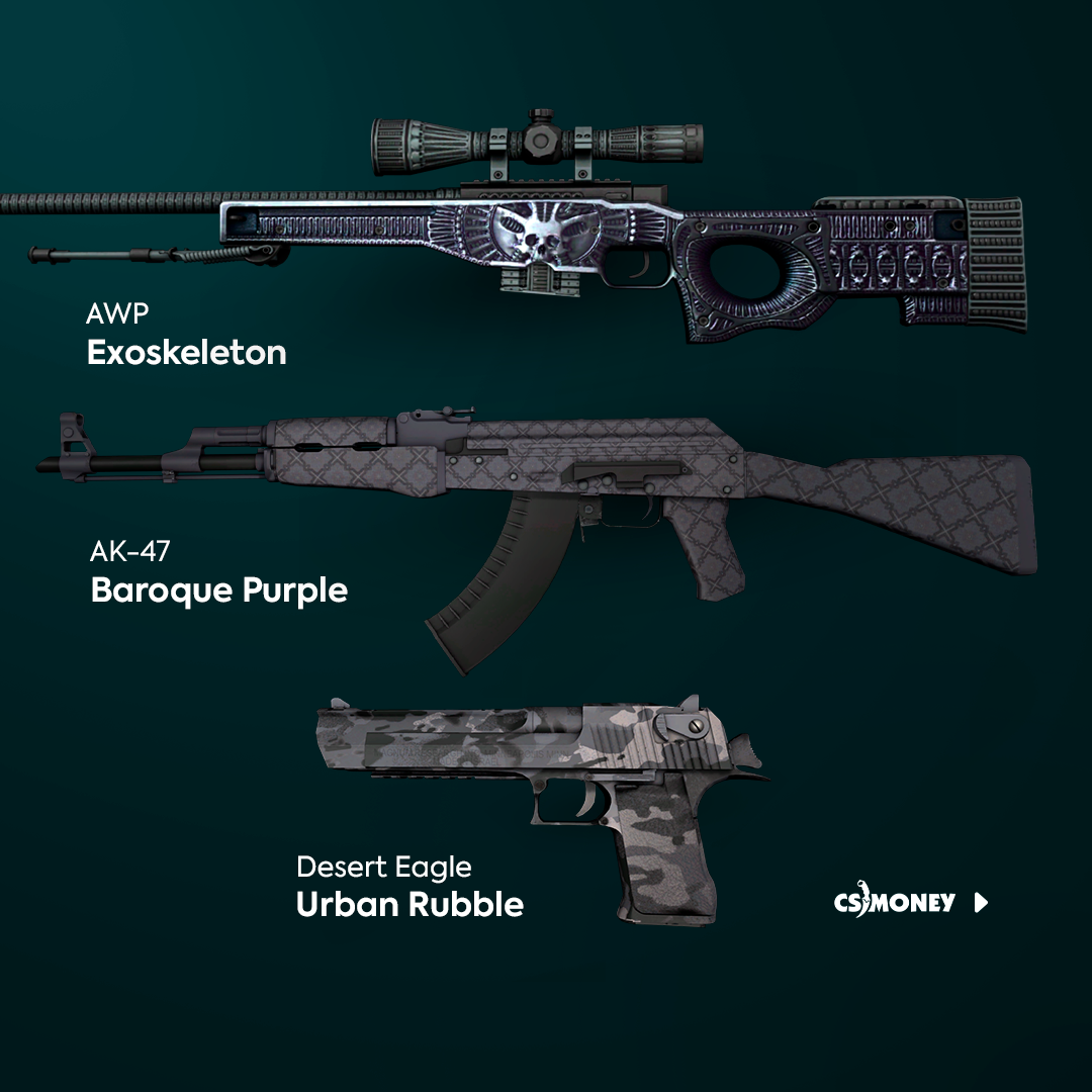 Cs.money CS:GO Trading Bot... - Cs.money CS:GO Trading Bot