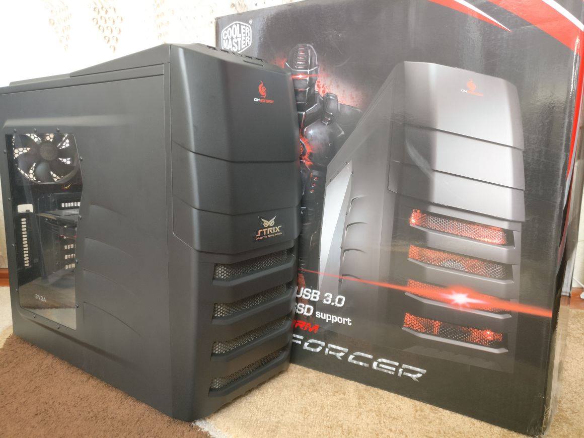Computer bo froshtn - Dasy 2 - $1509 1. I7 7700k 2. 1080ti msi