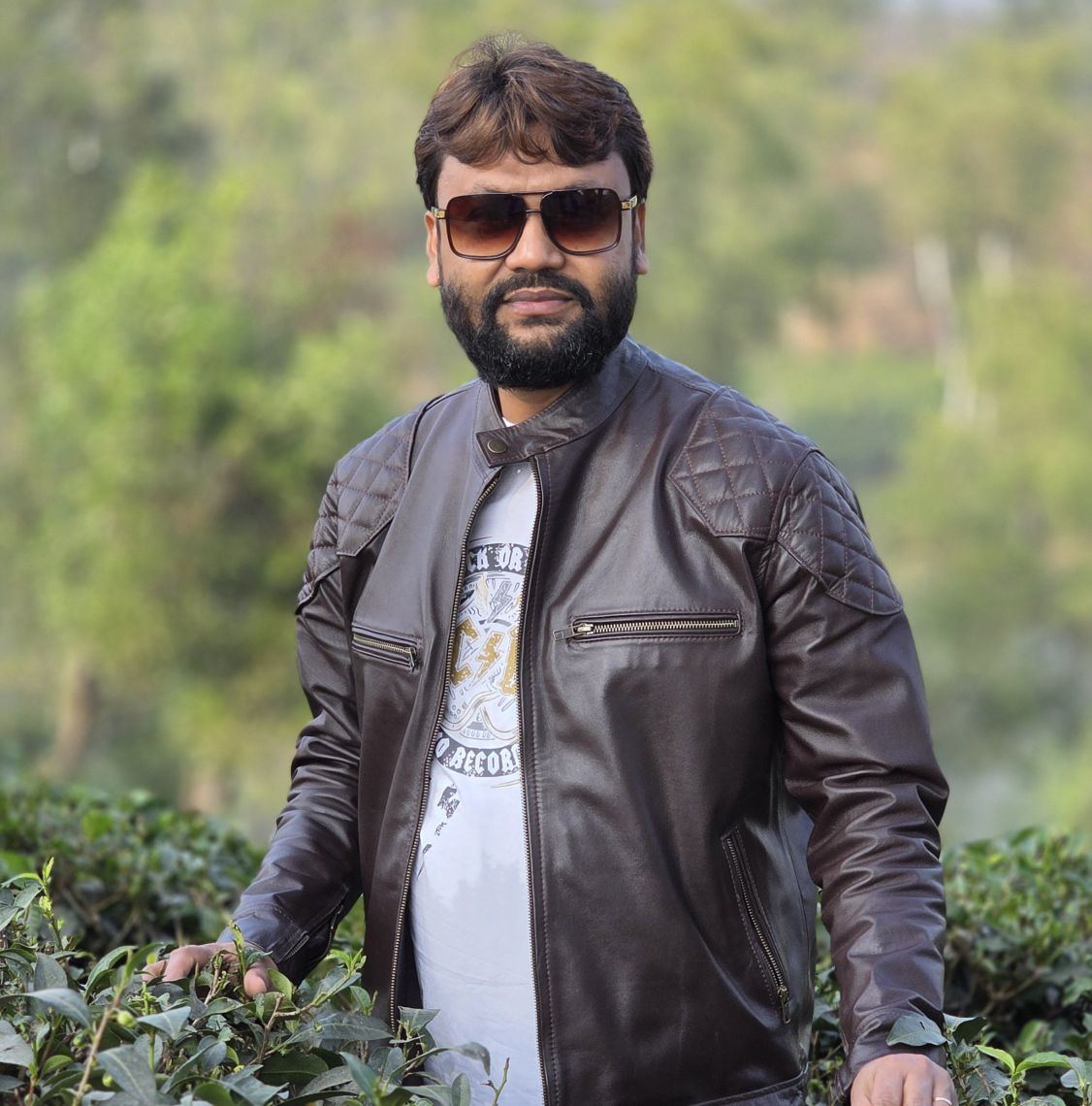 Milon Mahmud Robi