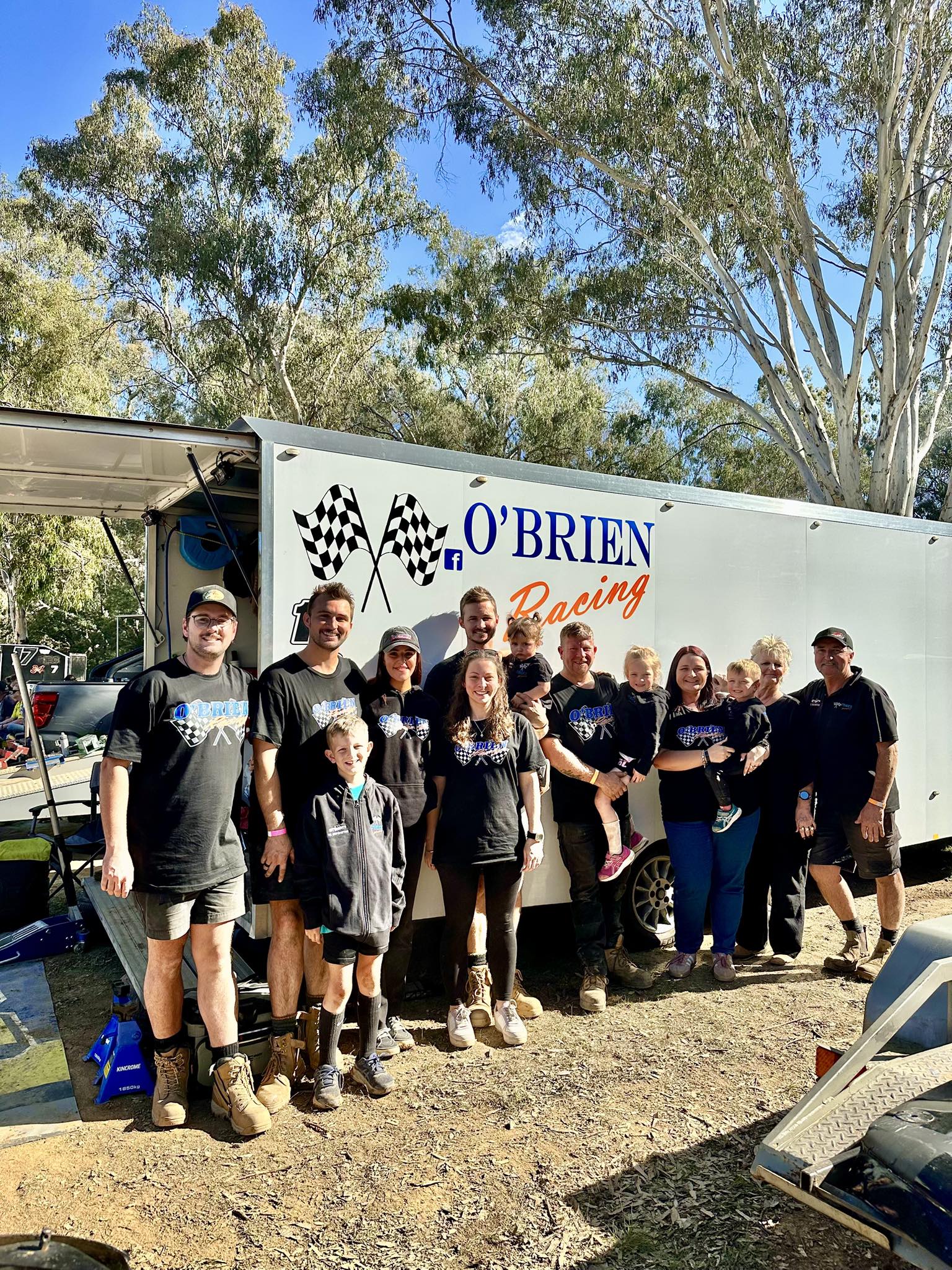 O'Brien Racing