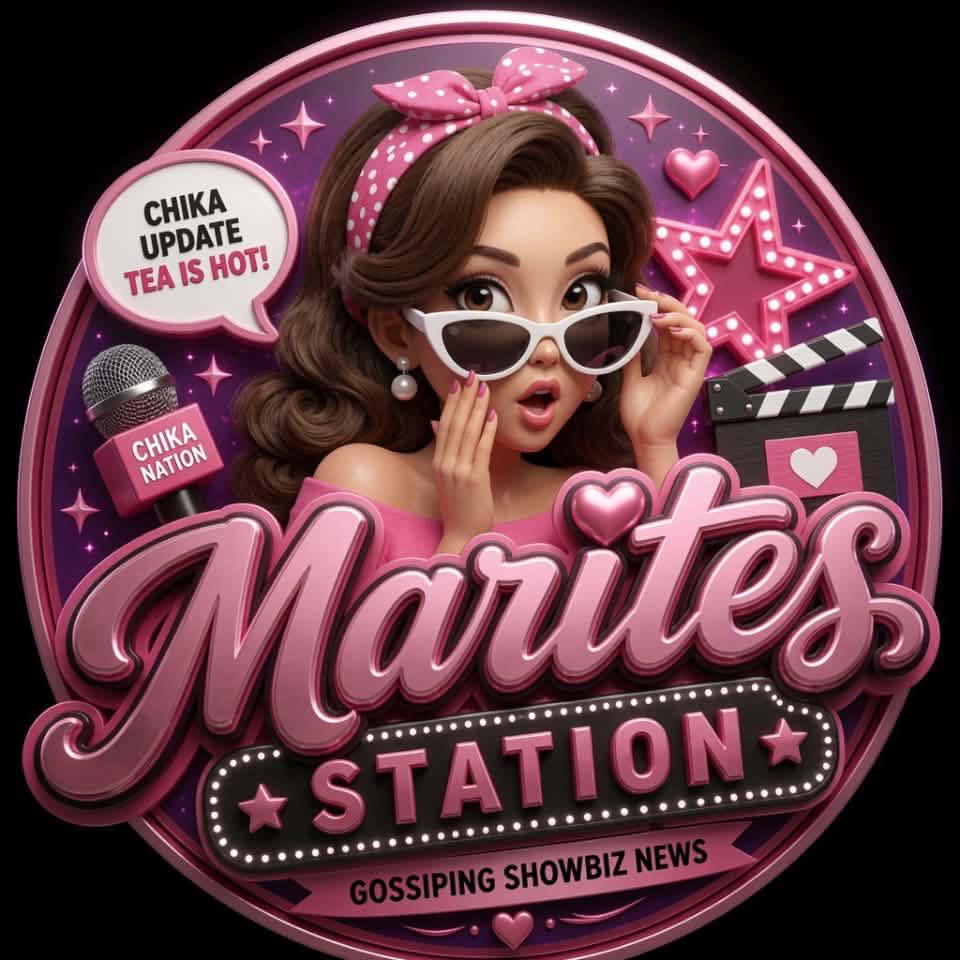 Marites Station - Viral ngayon ang naging performance nina... | Facebook