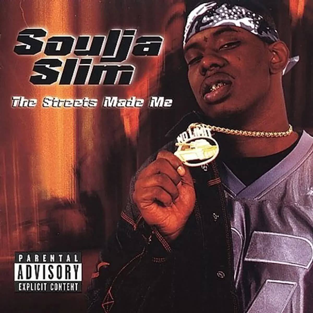 📲 On this day, 23 years ago, #SouljaSlim released his fourth and
