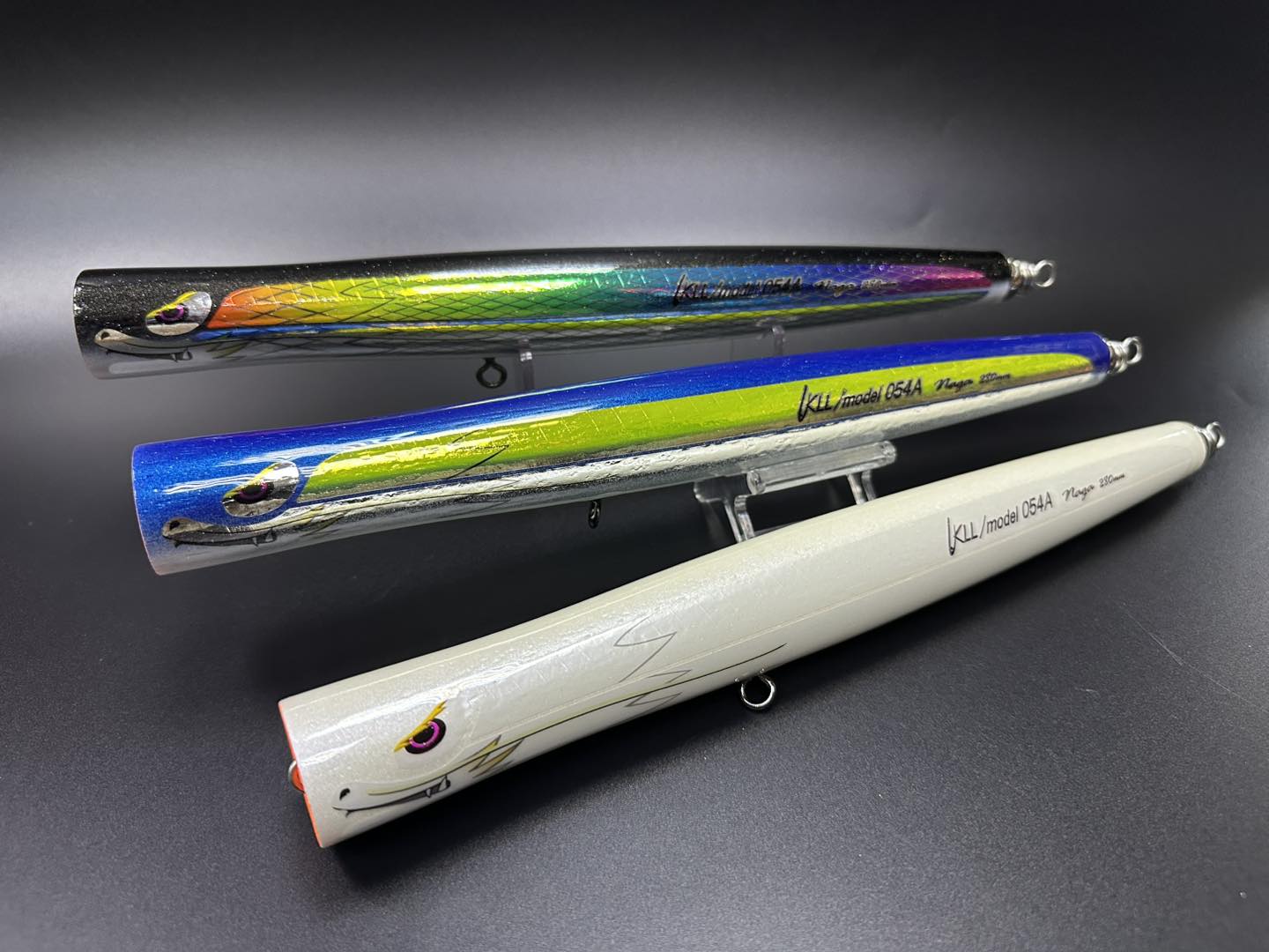 Carpenter 2026 NEW KLL/054A NAGA 280 限定版製作完成到貨即日上市