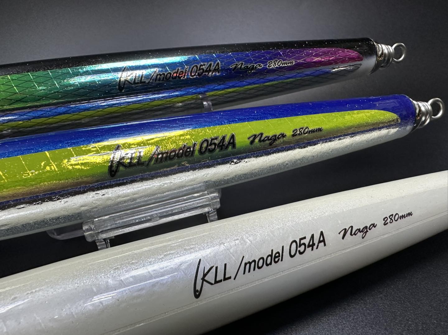 Carpenter 2026 NEW KLL/054A NAGA 280 限定版製作完成到貨即日上市
