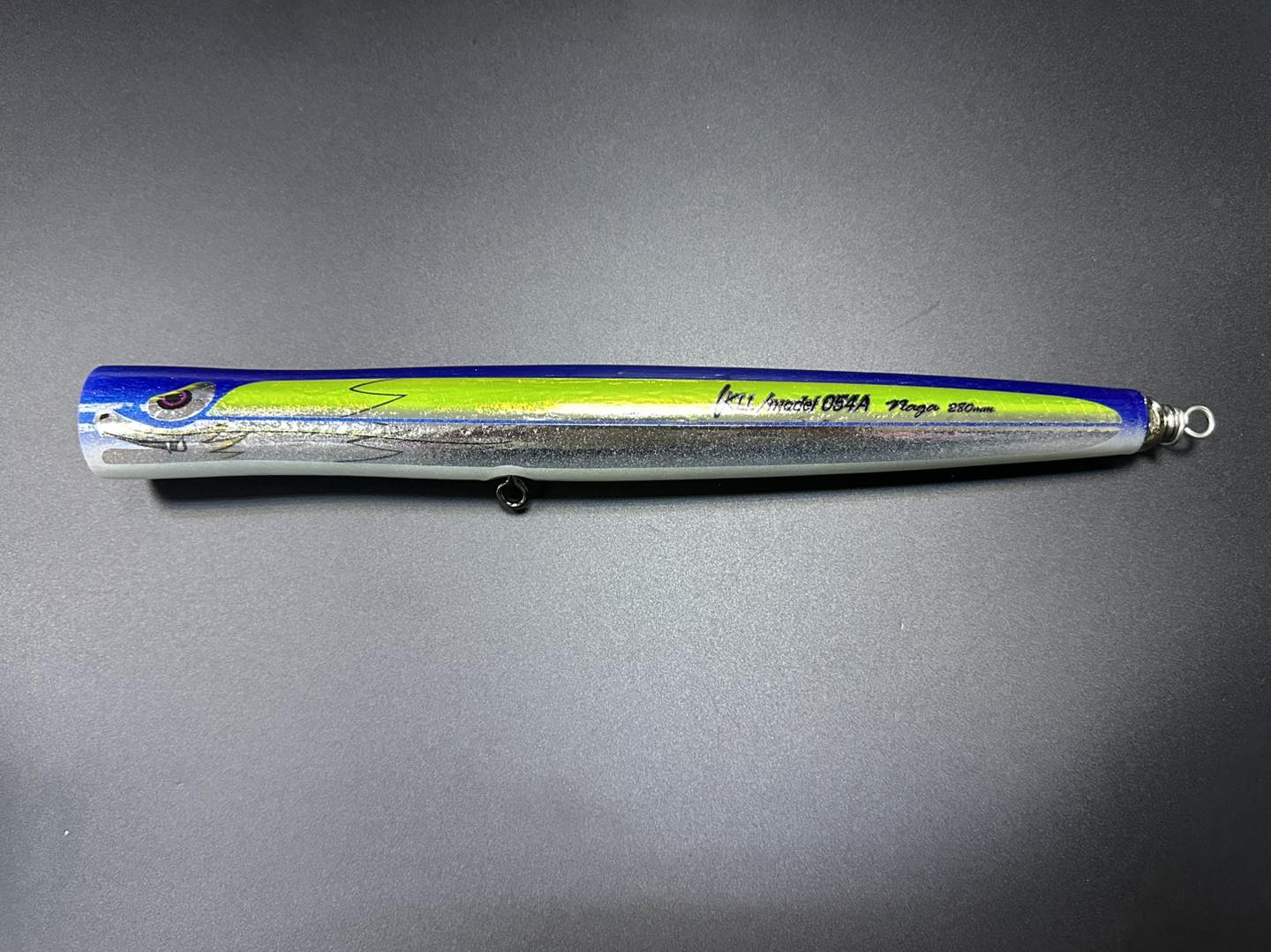 Carpenter 2026 NEW KLL/054A NAGA 280 限定版製作完成到貨即日上市