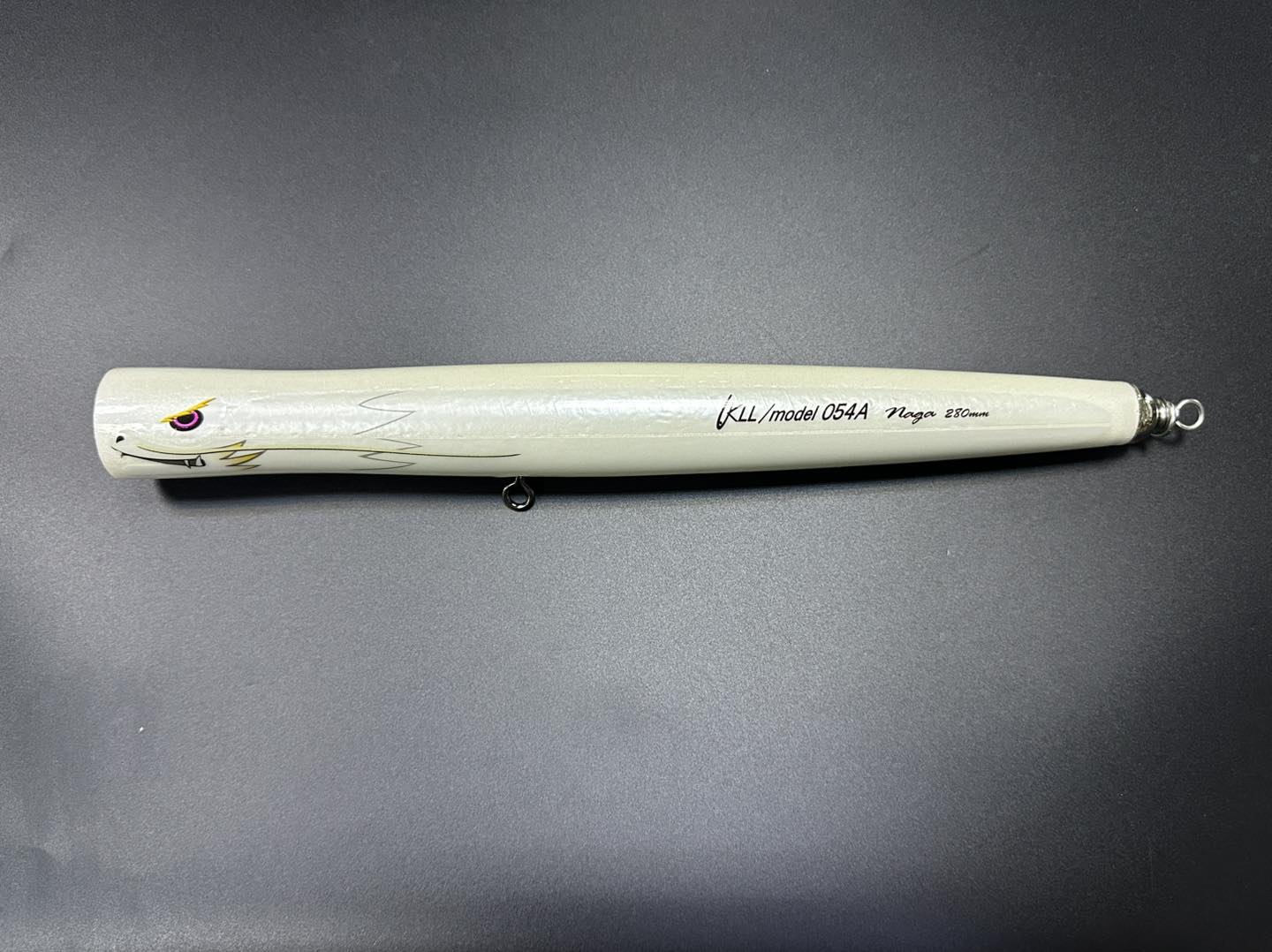 Carpenter 2026 NEW KLL/054A NAGA 280 限定版製作完成到貨即日上市
