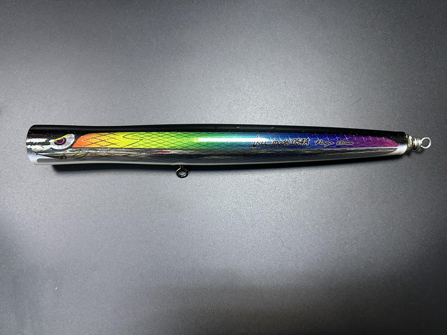 Carpenter 2026 NEW KLL/054A NAGA 280 限定版製作完成到貨即日上市