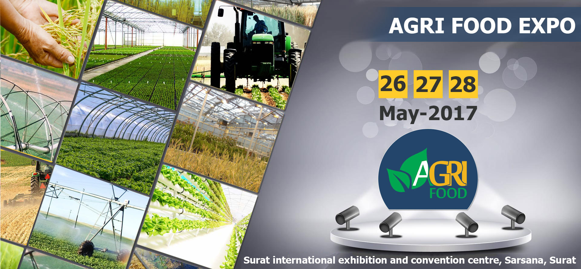 Agri Food Expo