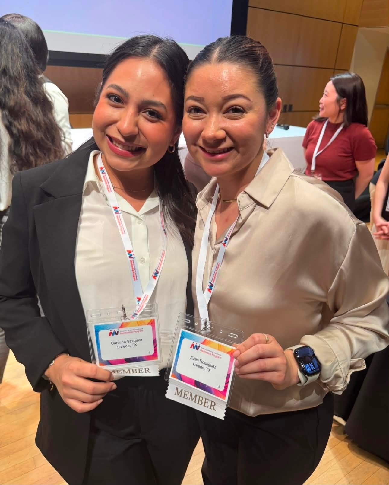 Diversit - Diversity in Nurse Anesthesia Mentorship Program