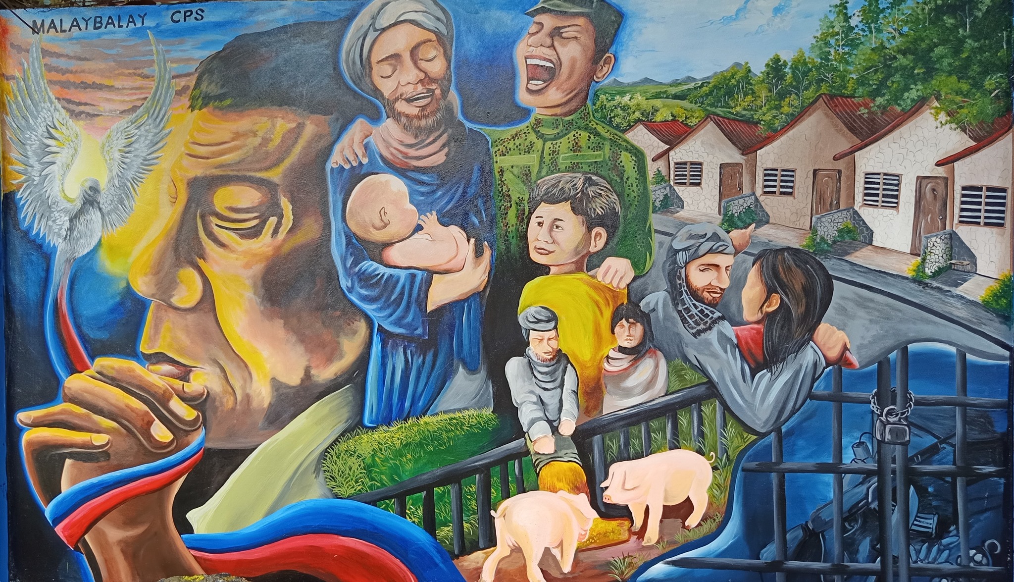 KKDAT Bukidnon | Malaybalay