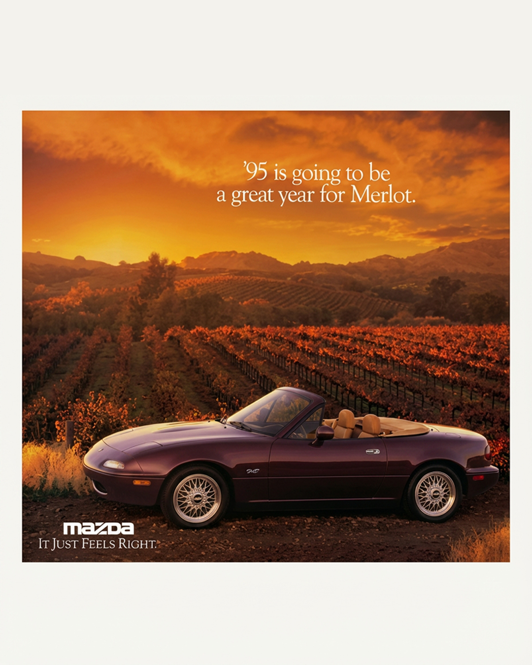 Is M8 paint code for 1997 Mazda Miata M Edition?