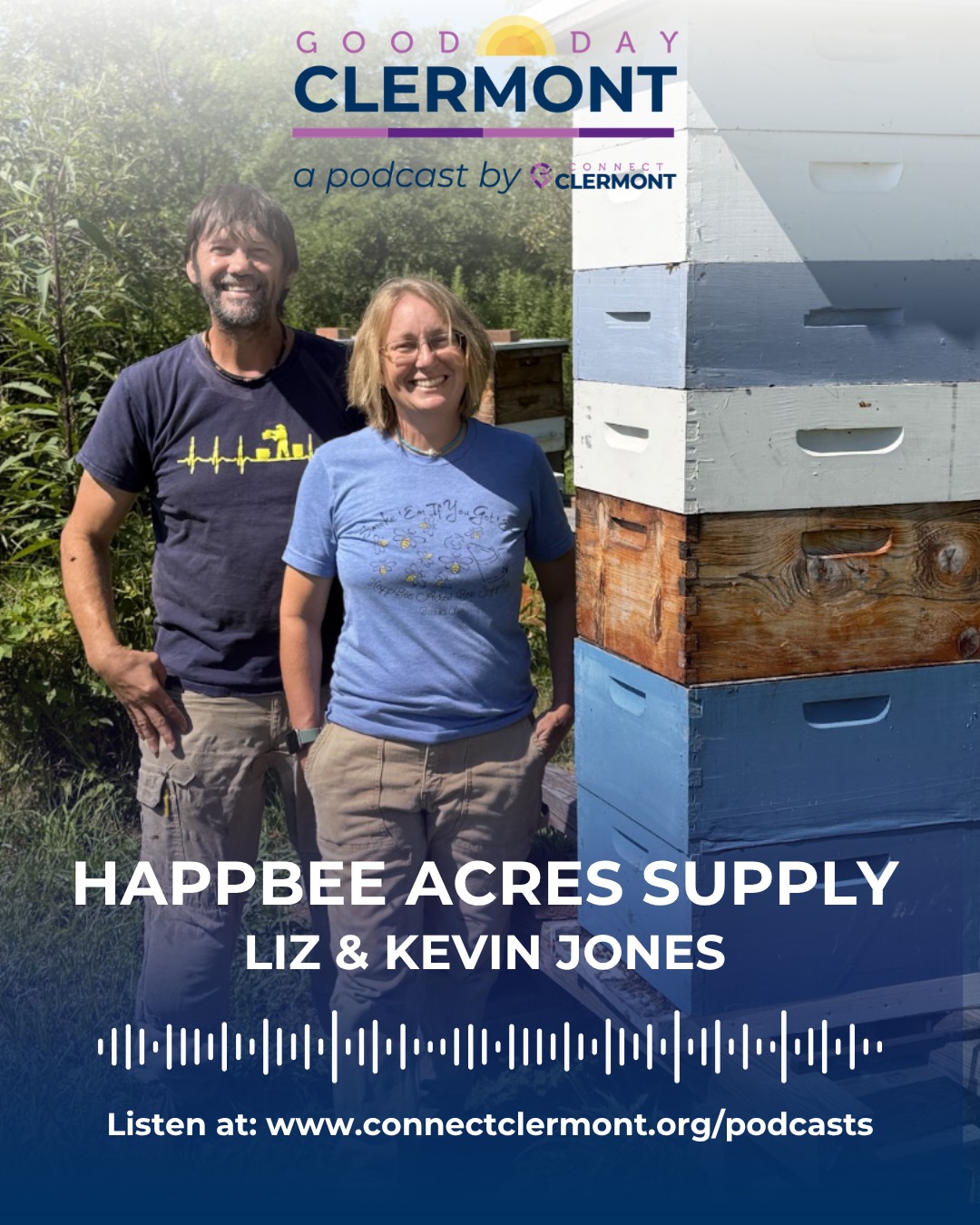 HappBee Acres Bee Supply | Batavia OH