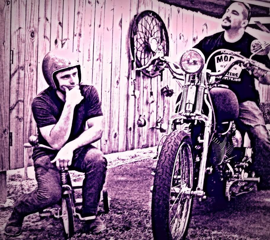 Jake Riggs Music