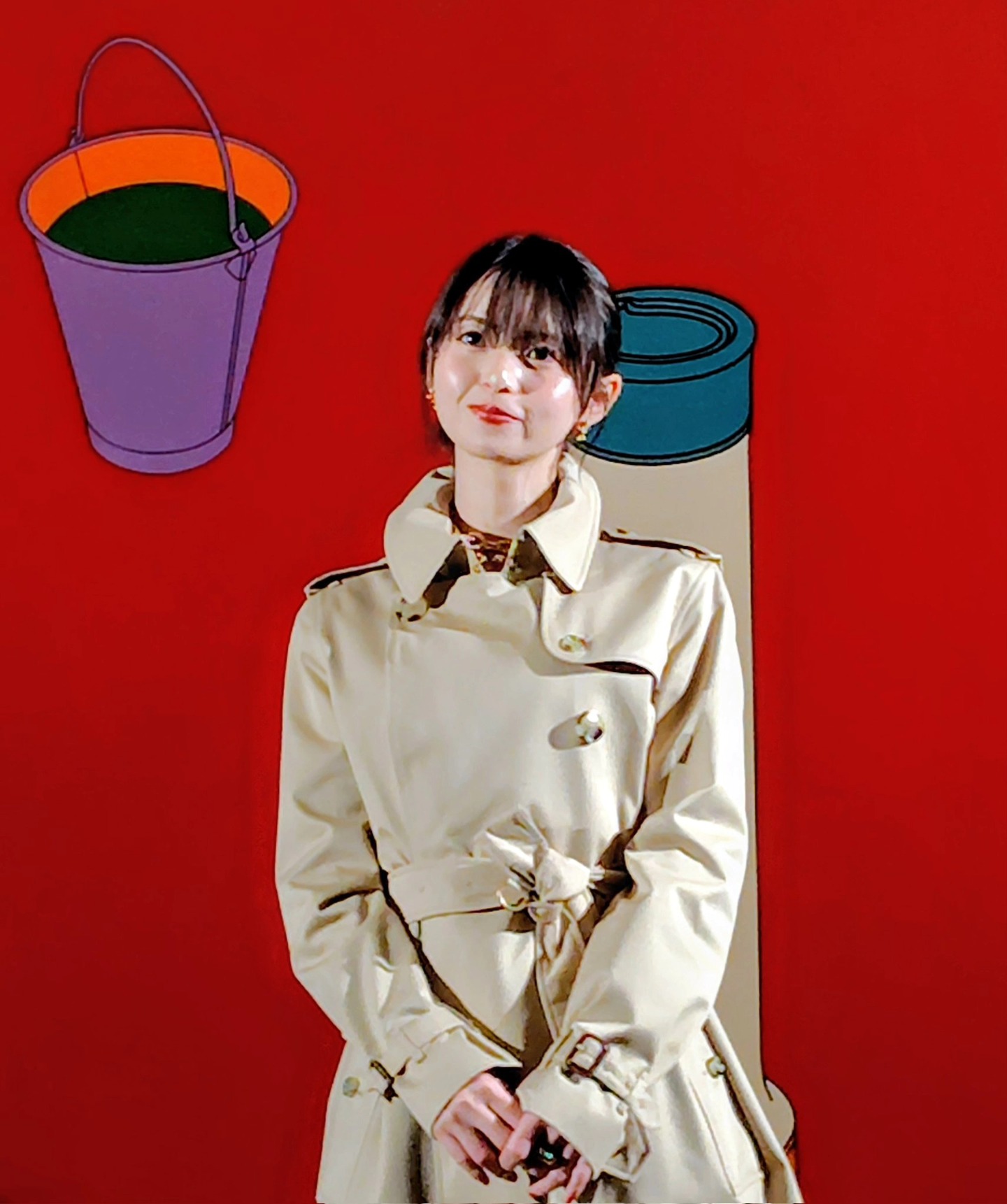 美術展ナビ - 【開幕】「テート美術館 ― YBA & BEYOND 世界を変えた90s 