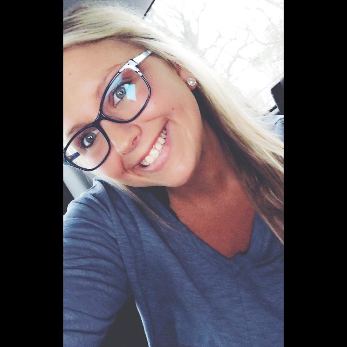 Keagan Rachelle Ruth