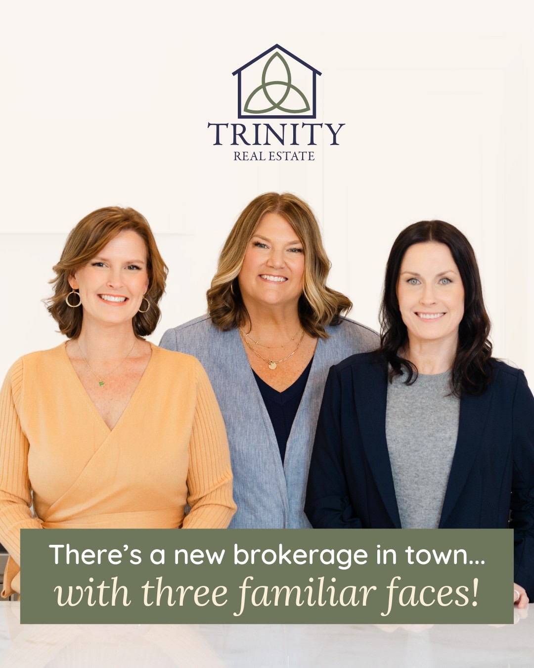 Erin - We are thrilled to announce the opening of our new brokerage ...