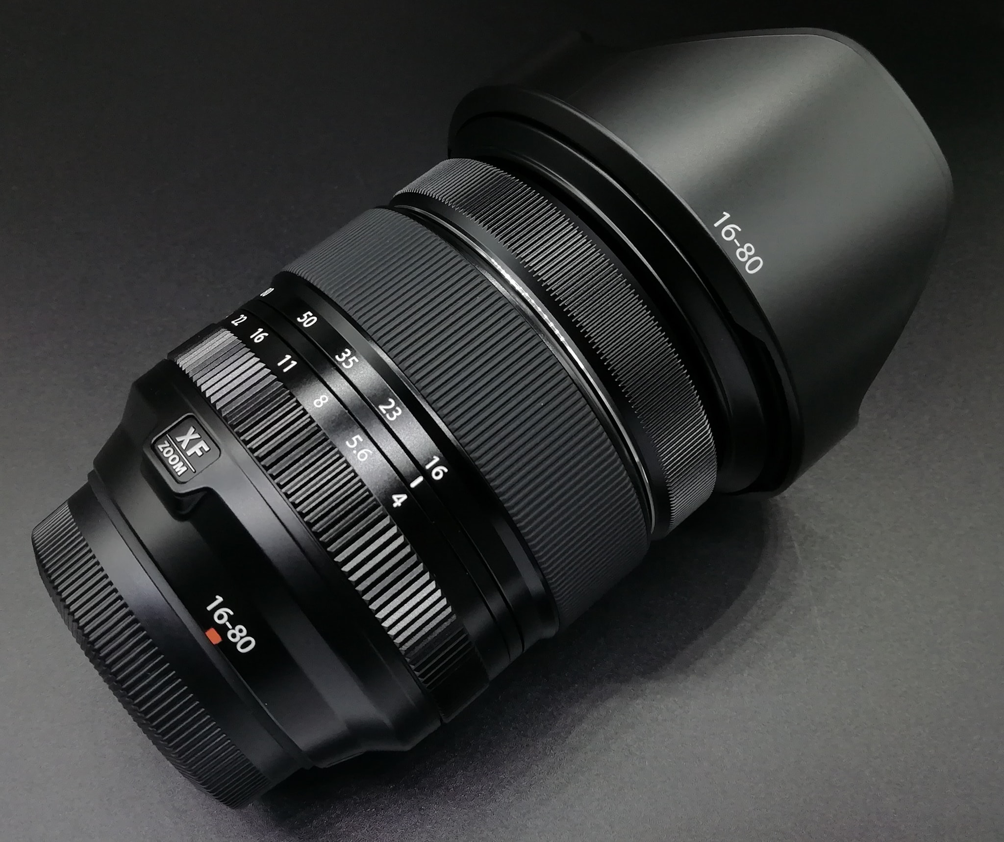 Resell Camera - Fuji 16-80 OIS ประกัน ศูนย์ เหลือ 11...