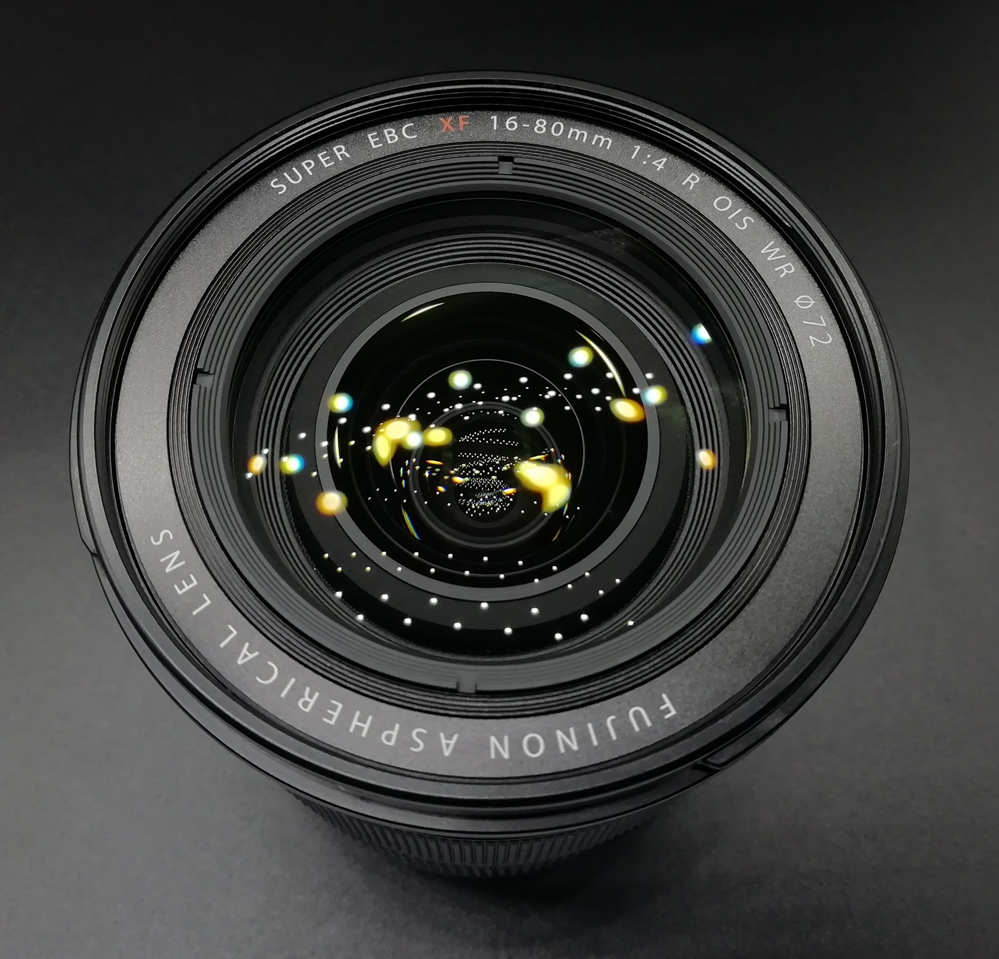 Resell Camera - Fuji 16-80 OIS ประกัน ศูนย์ เหลือ 11...
