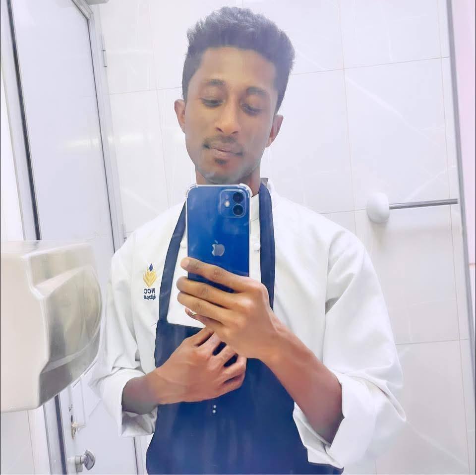 Peter Rajesh