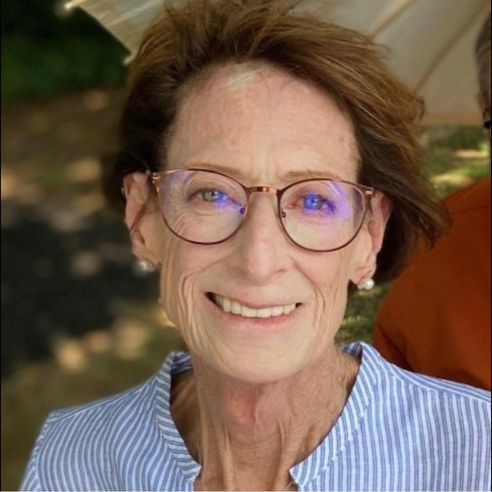 Frances Reed