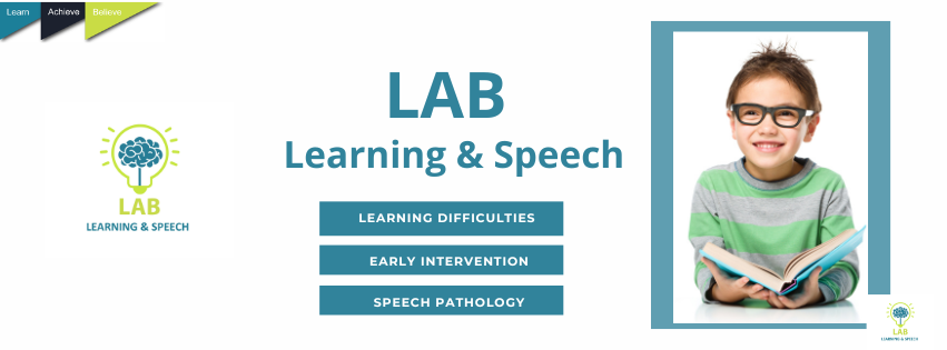 Lab Learning and Speech | Hamilton NSW
