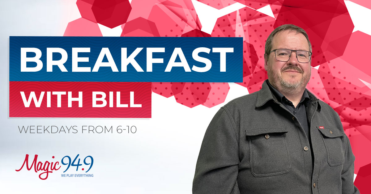Magic 94.9 | Kentville NS