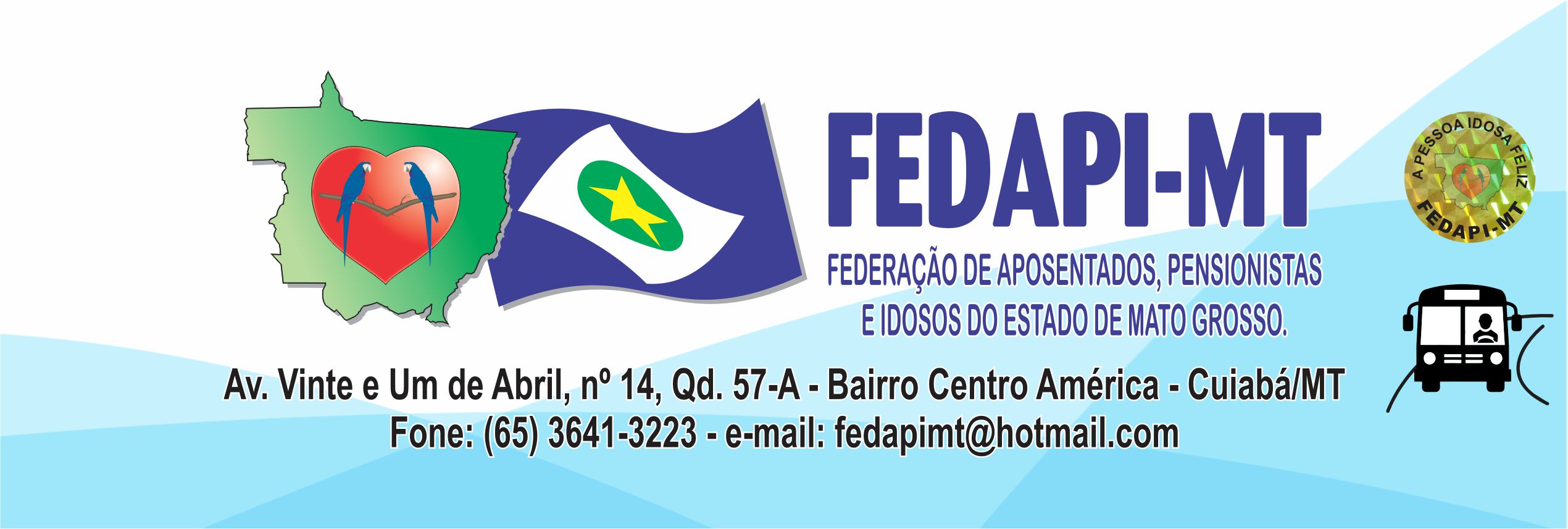 Fedapi-MT