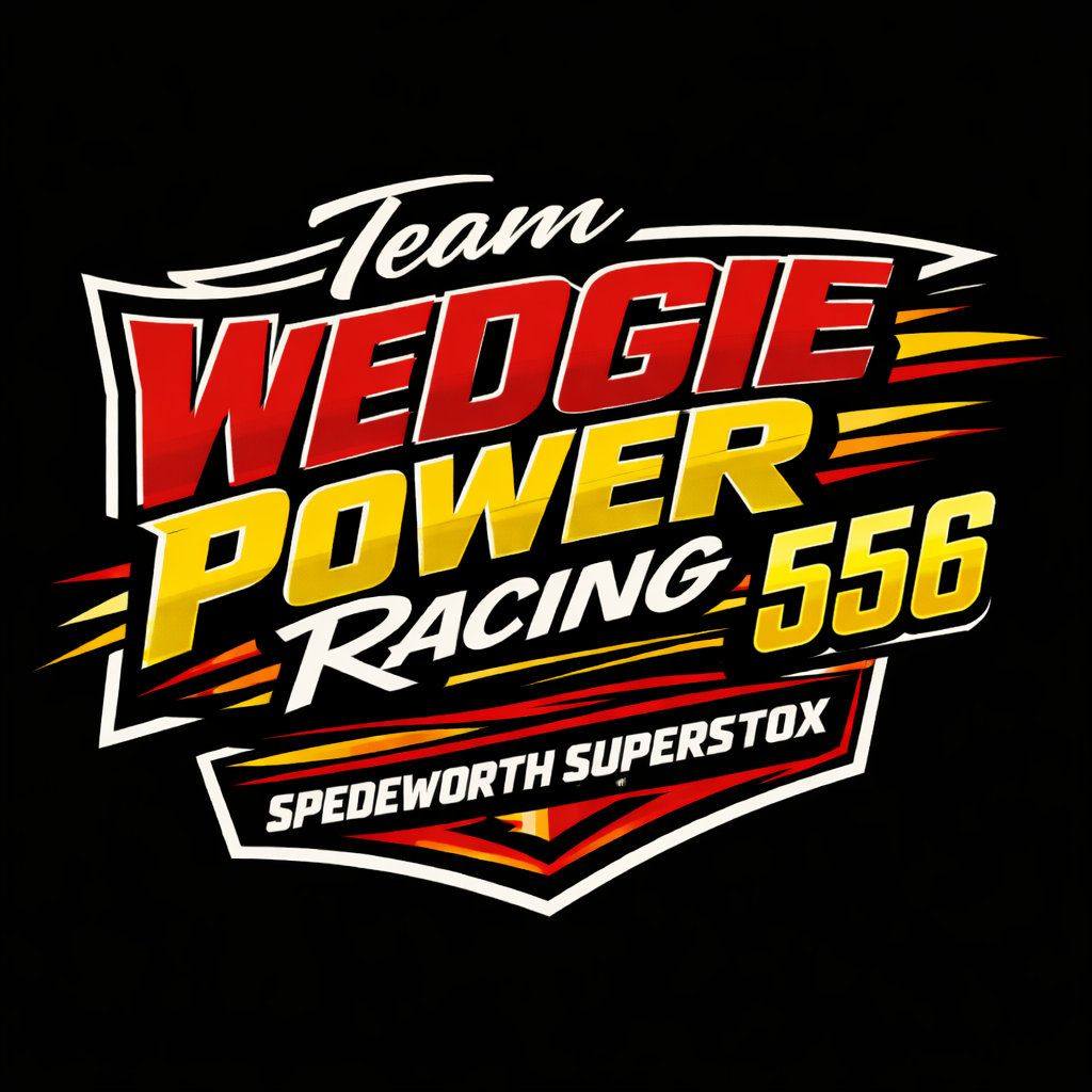 Team Wedgie Power Racing