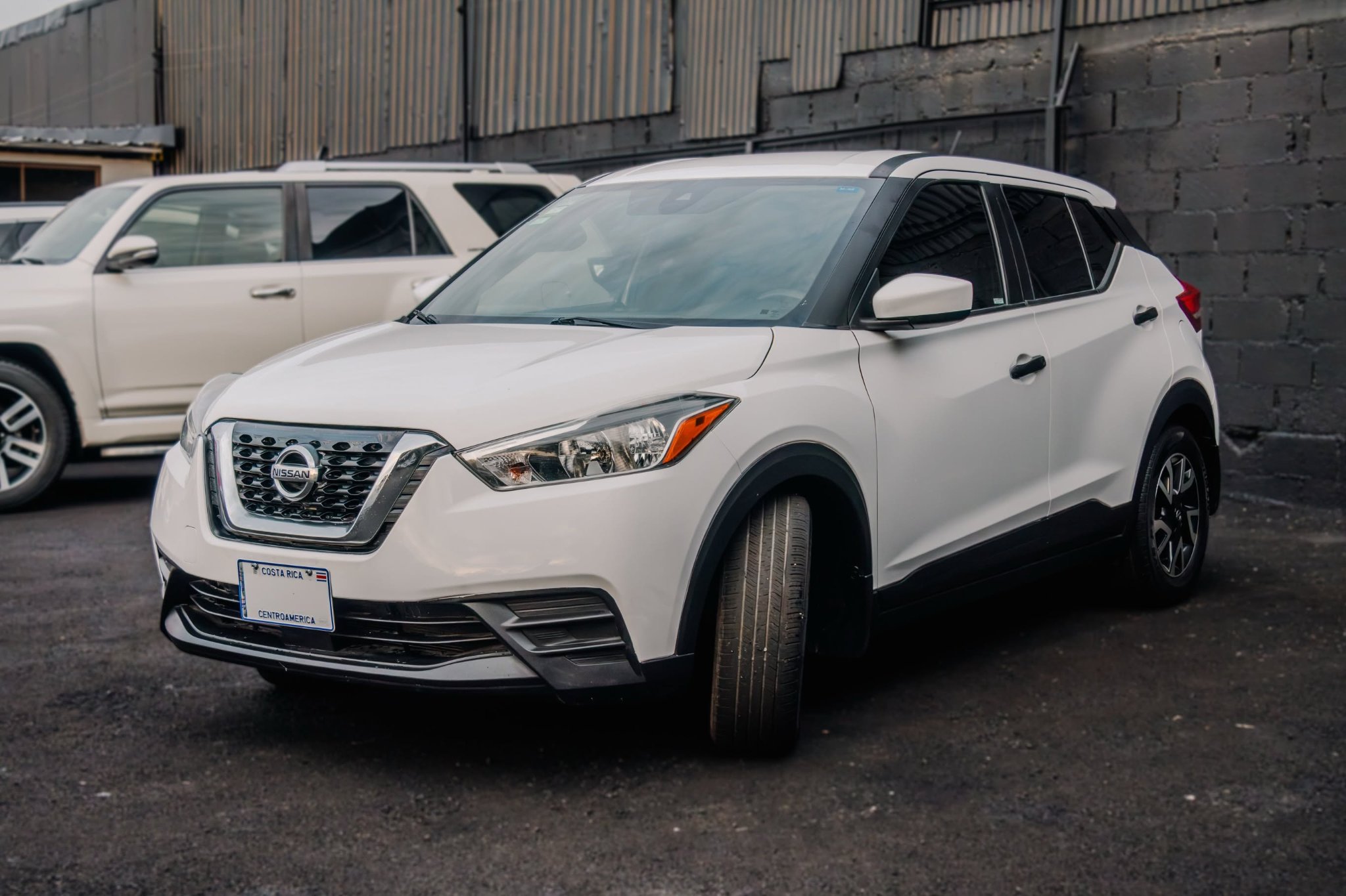 🚨Nissan Kicks🚨 ➡️ Versión S ➡️ Modelo 2020 ➡️ 66.470