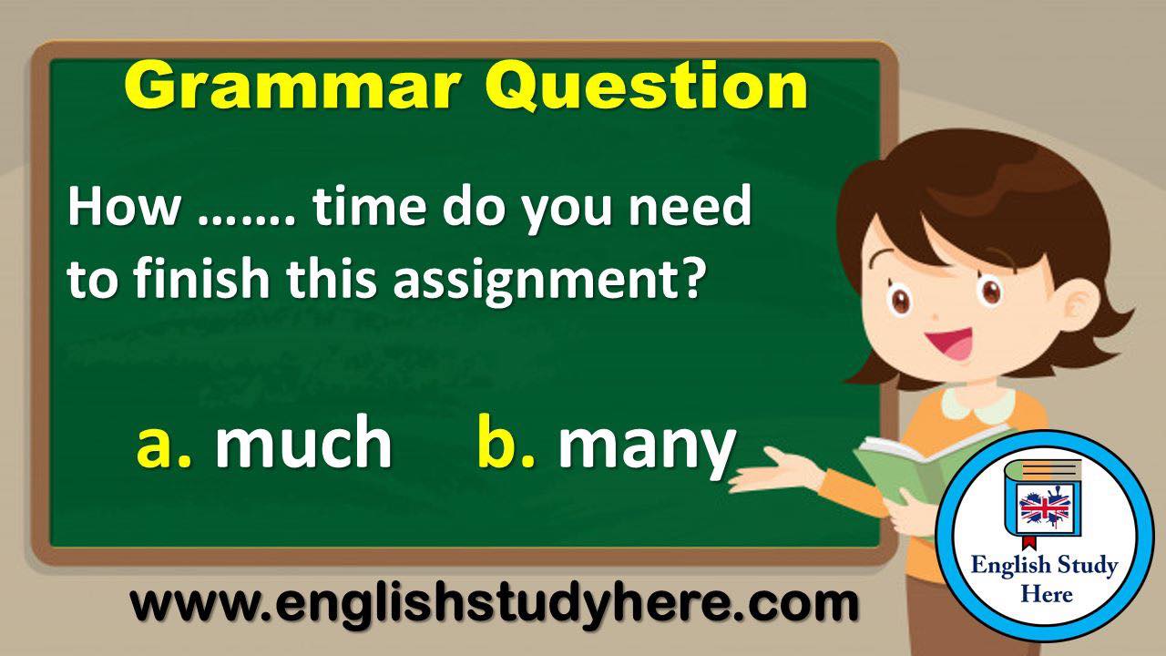 For English PDF Documents... - English Study Page