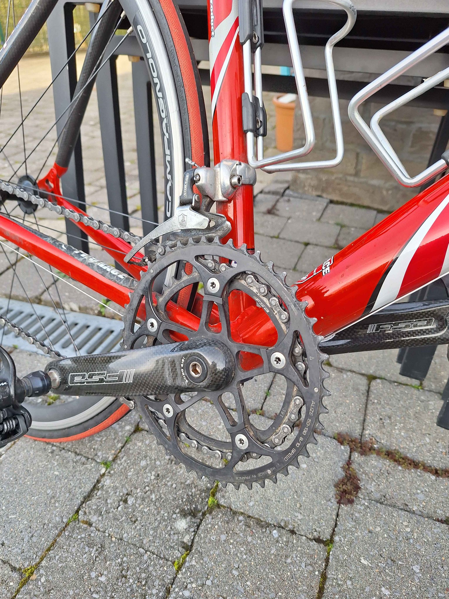 tweedehands-koersfiets-bicycles-tremelo-brabant-belgium