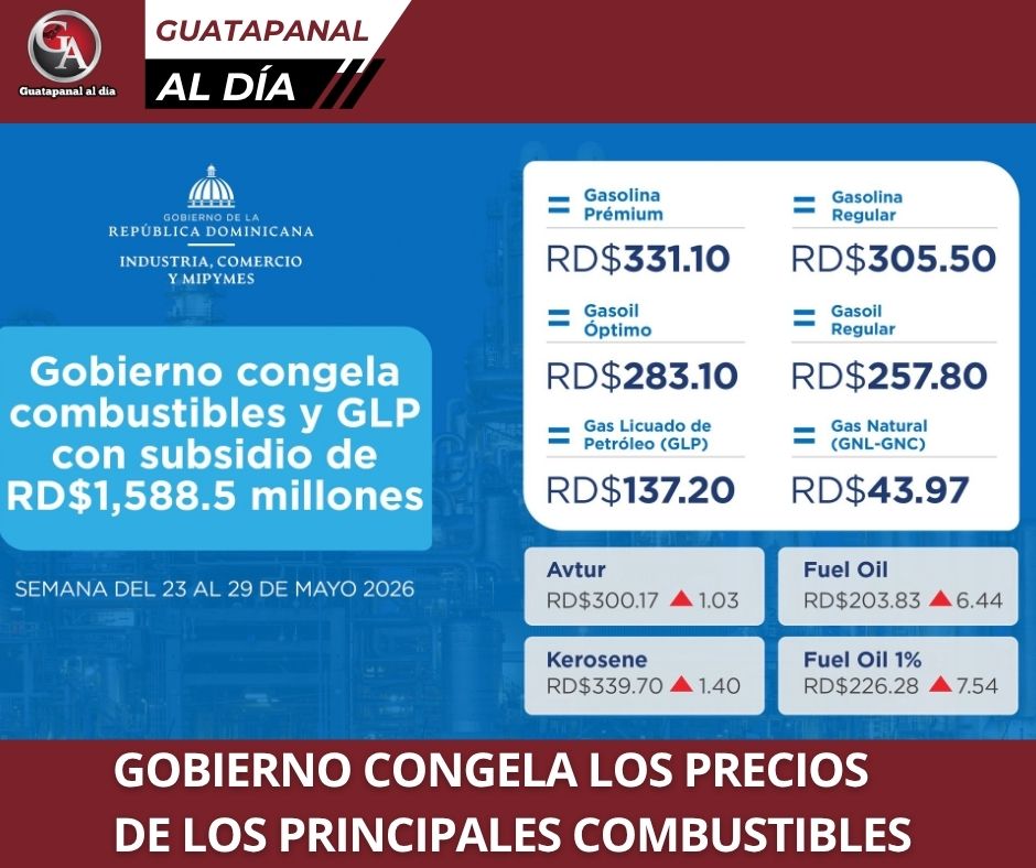 glp 1 republica dominicana En 2026 vendern primeras cpsulas GLP-1 para prdida de peso GLP-One+ con extracto de lpulo,