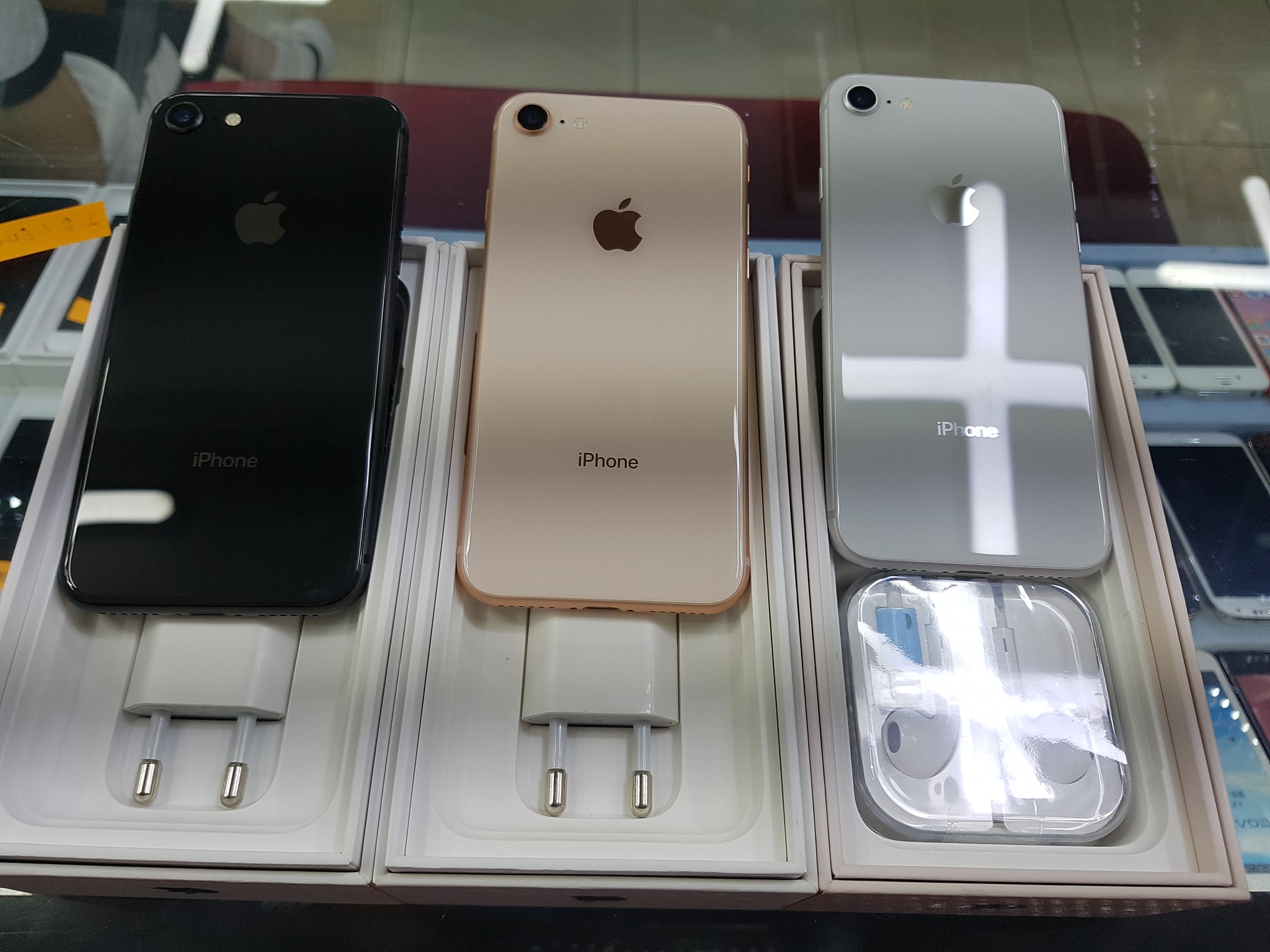 Smartshop Korea - Smartshop Korea added a new photo.