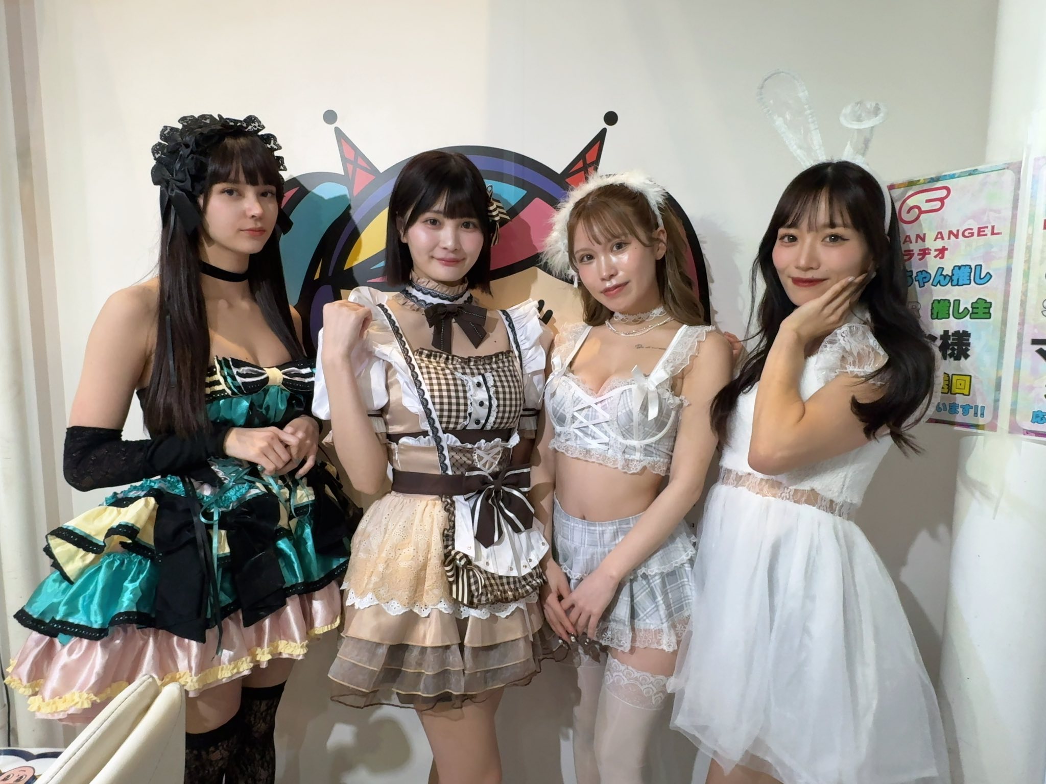 Shibuya Cross-FM added a new photo. - Shibuya Cross-FM