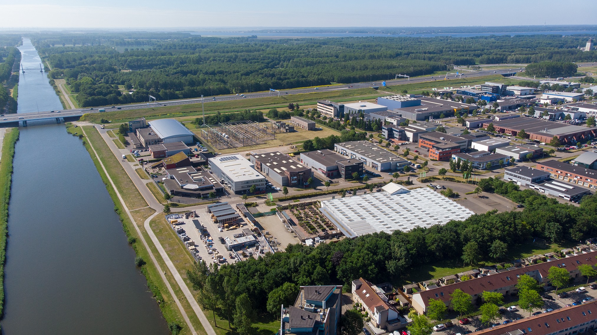 ATP Engineering bv | Almere-Stad