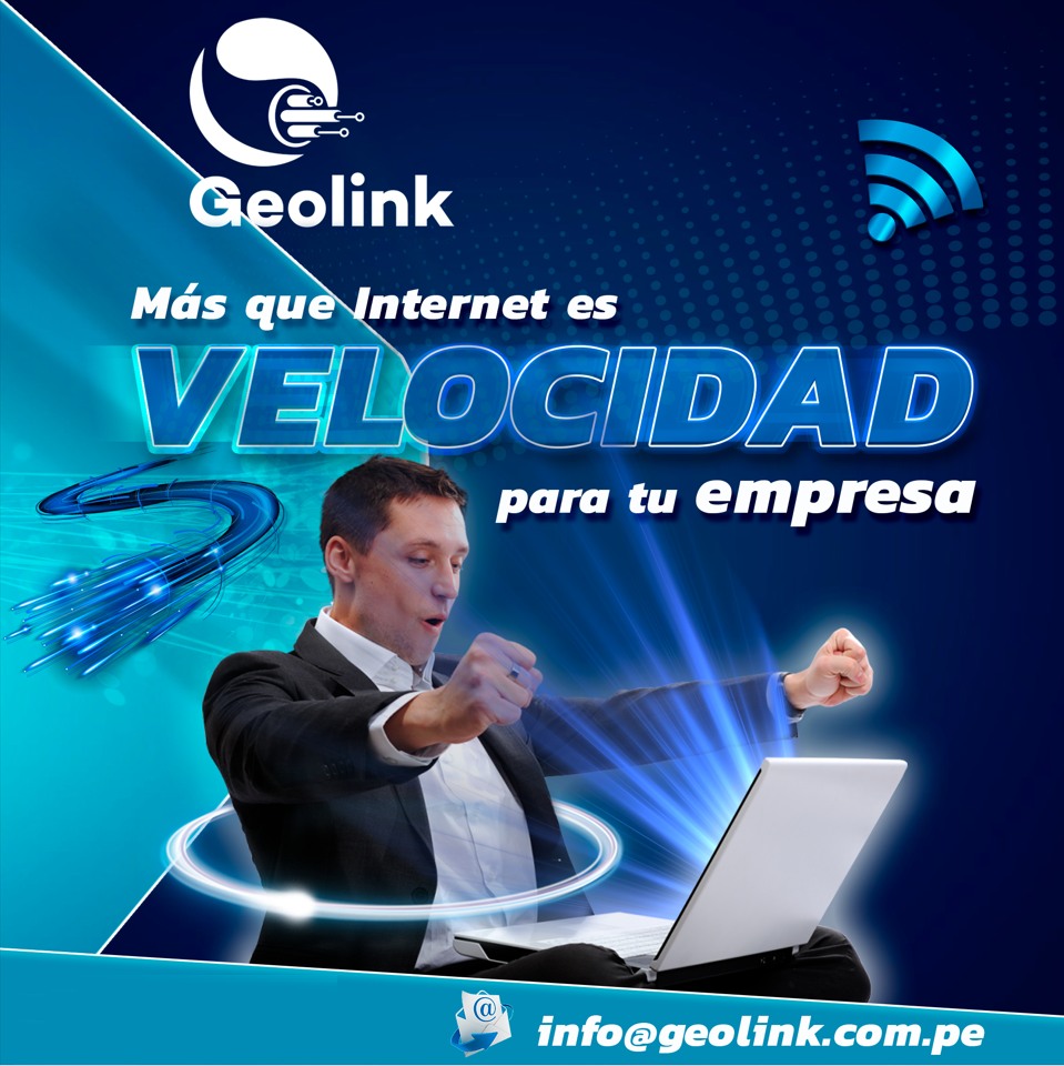 Geolink