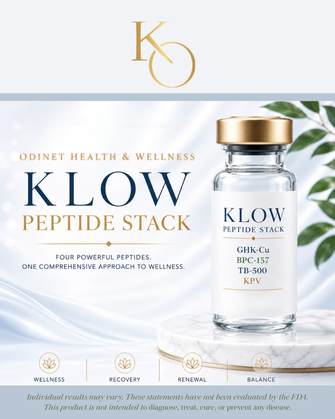 klow peptide results ✨ Elevated Wellness. Thoughtfully Designed.✨ Introducing the Stack—a carefully curated combination of four complementary peptides selected to support healthy aging, recovery, skin vitality, and overall wellness. 💙 GHK-Cu Supports healthy feed Size:60 Servings | 180g bpc-157 pubchem molecular formula
