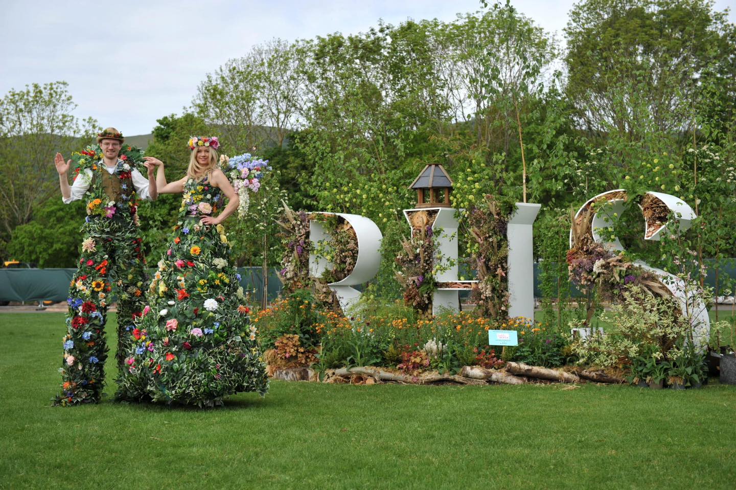 Highfield Garden World added a... - Highfield Garden World
