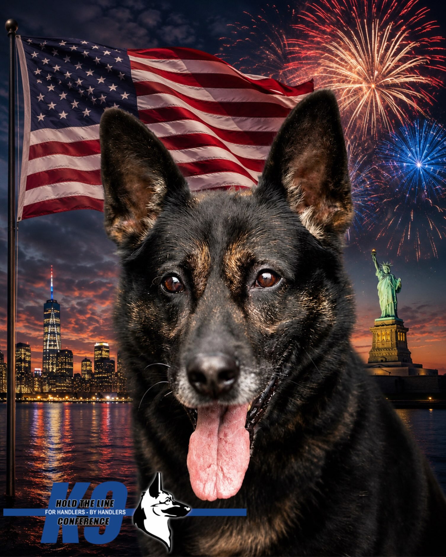 HTL K9 Conference | Old Forge PA