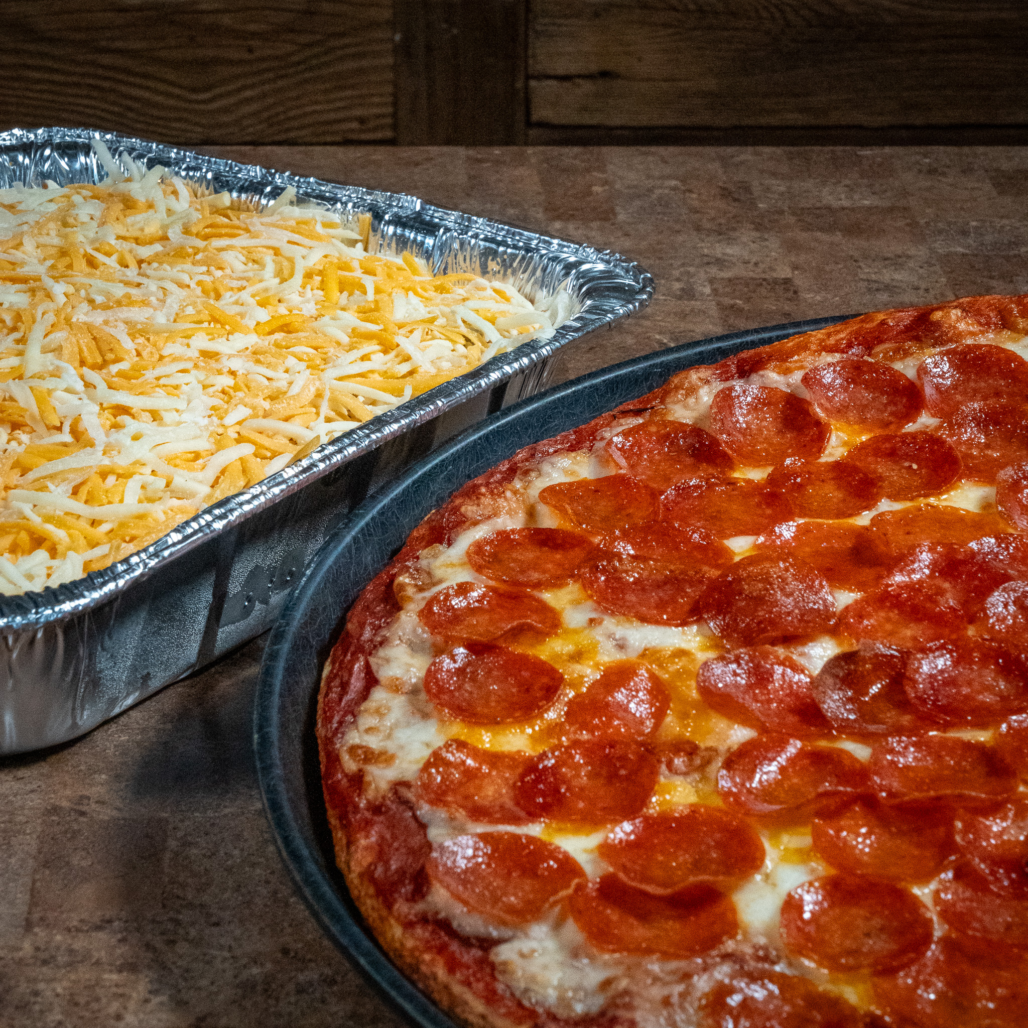 Happy Joe's Pizza & Ice Cream - Century Dr. (@HappyJoesCentury