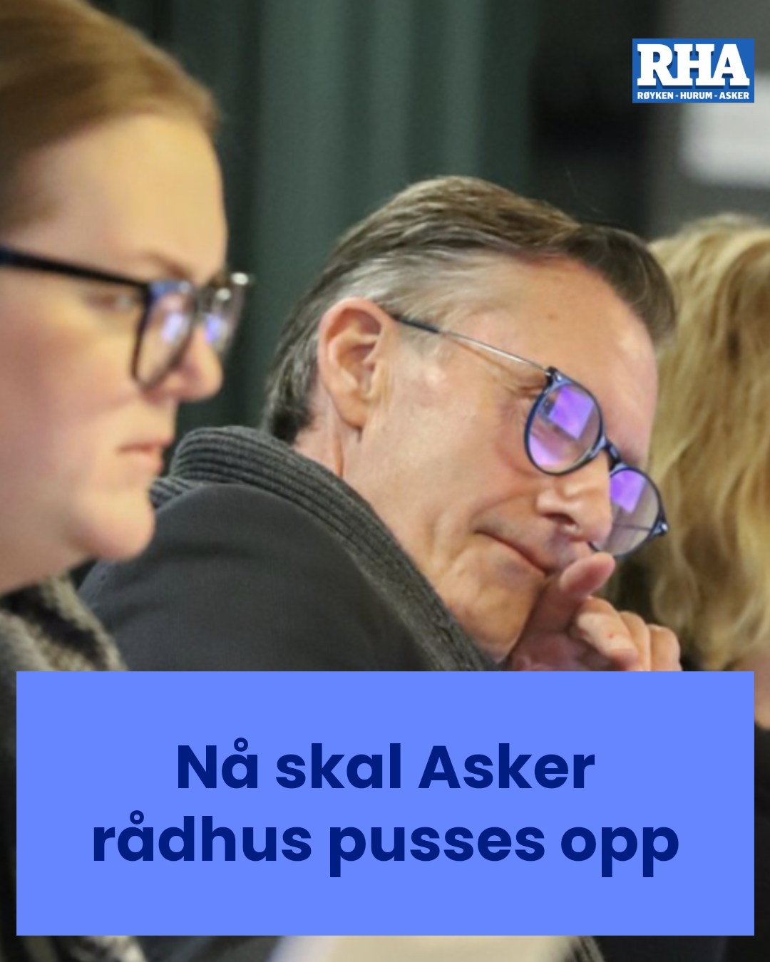 Røyken - Noen få ville forsøke å gjøre det enda billigere, men et solid ...