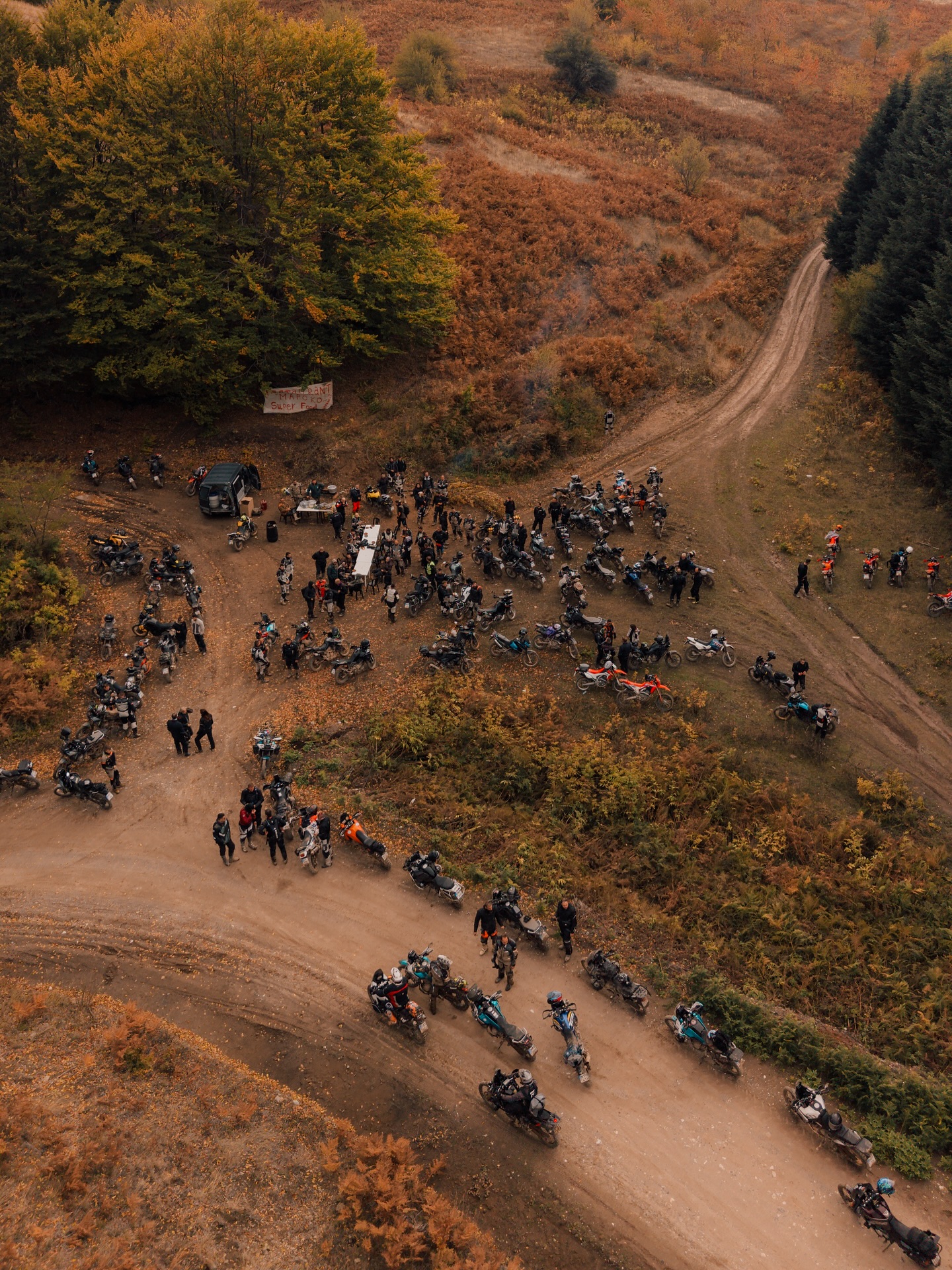 Greek Adventure Riders