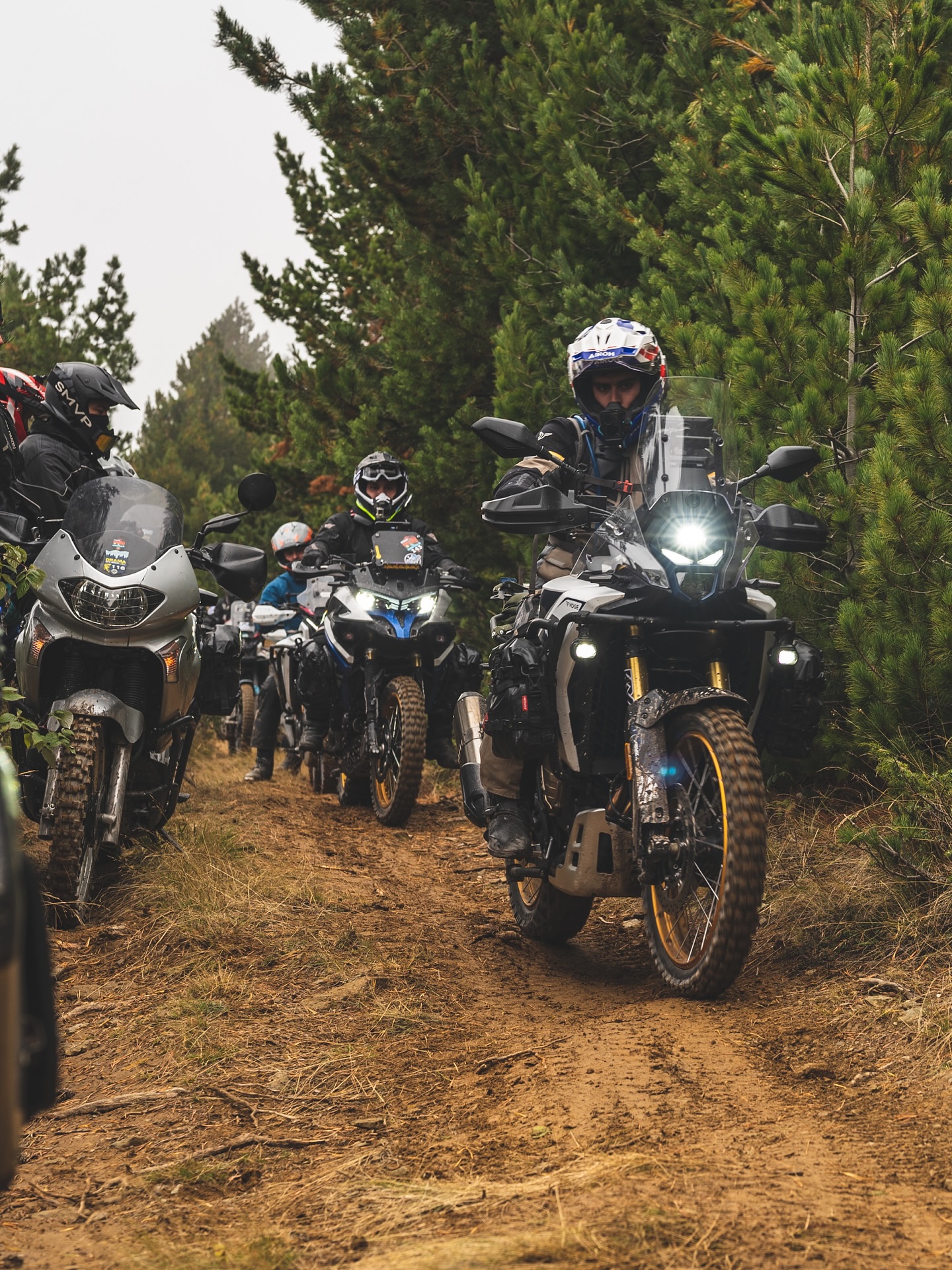 Greek Adventure Riders added a... - Greek Adventure Riders