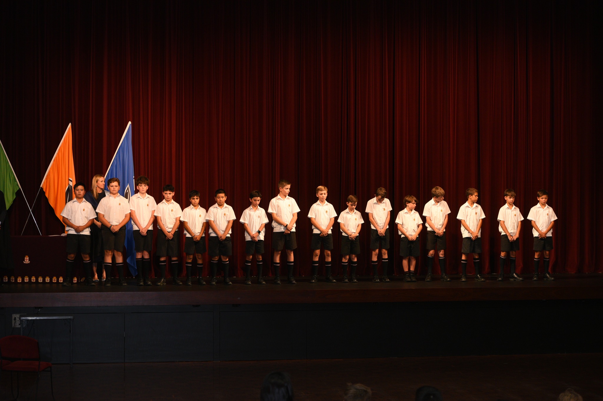 Congratulations to our 2024 Year... - Prince Alfred College | Facebook