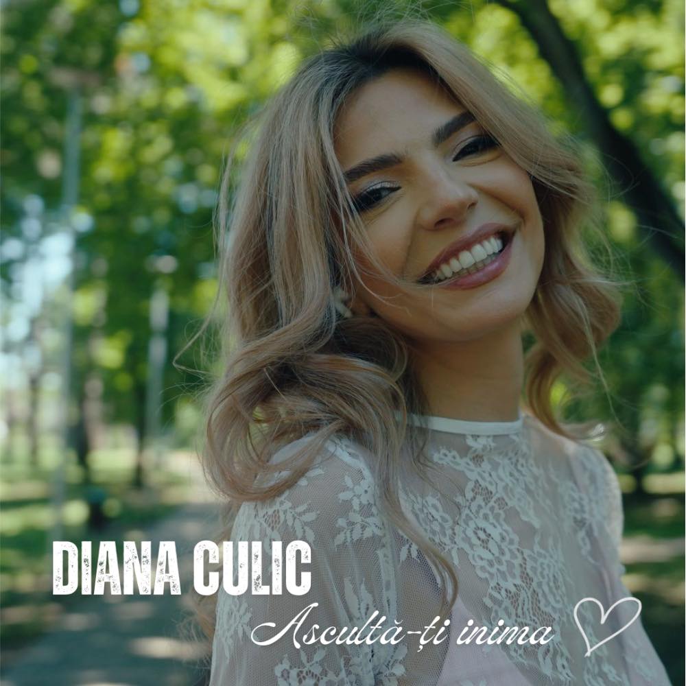 Diana Culic