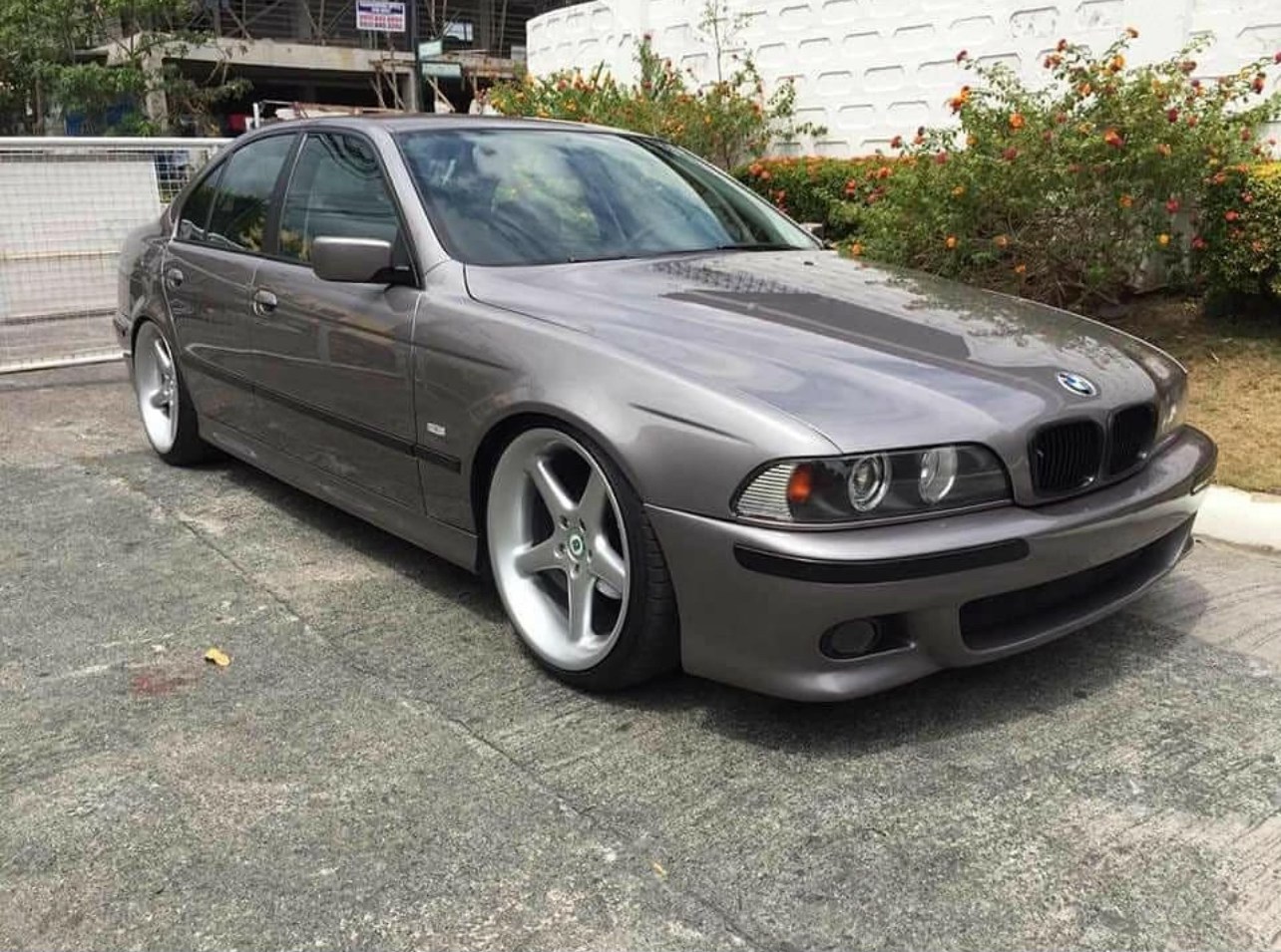 Velg Racing Dynamics RGS R20 original. ALPINA AC Schnitzer HARTGE ...