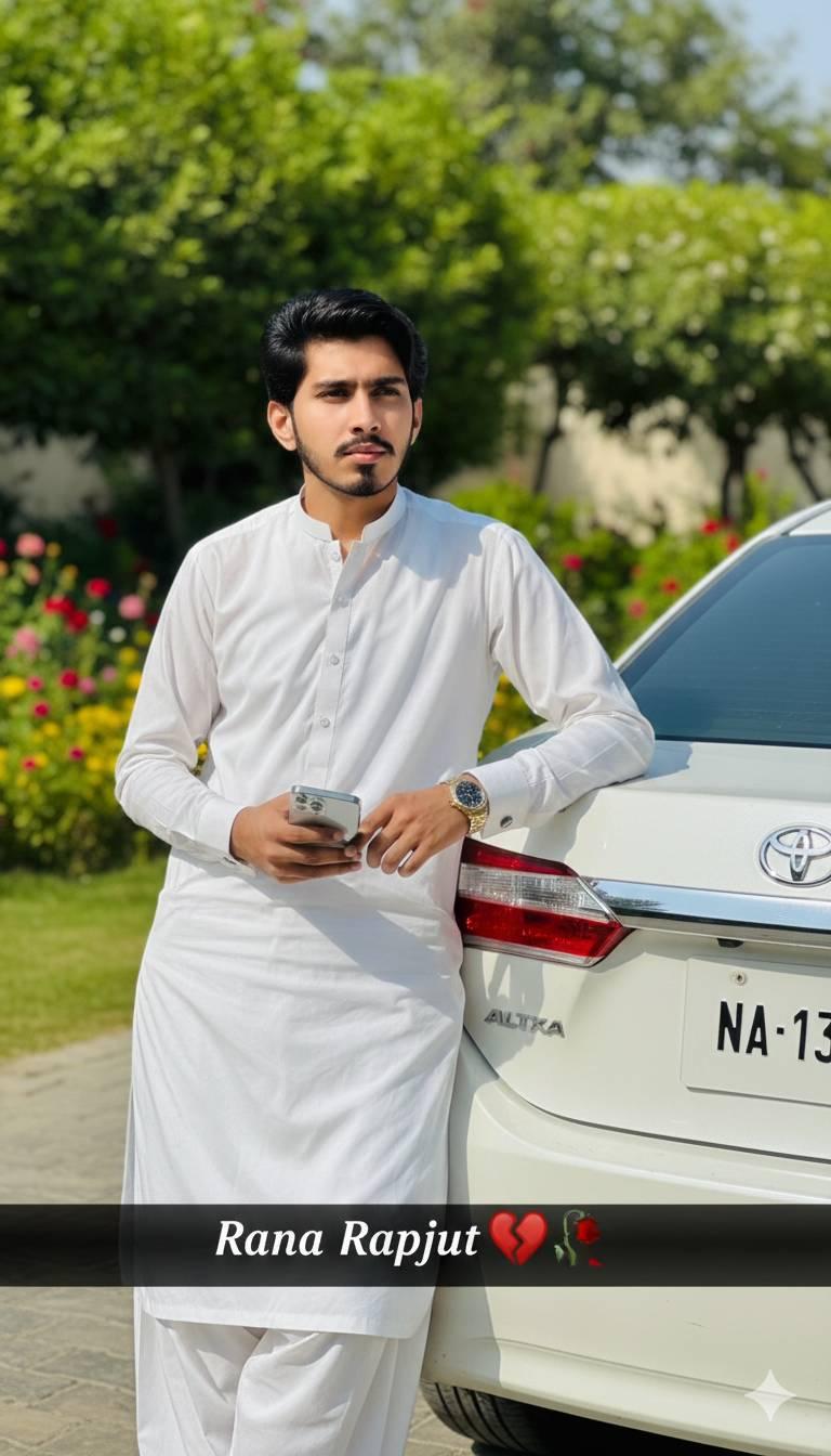 Rana Adil Rajput